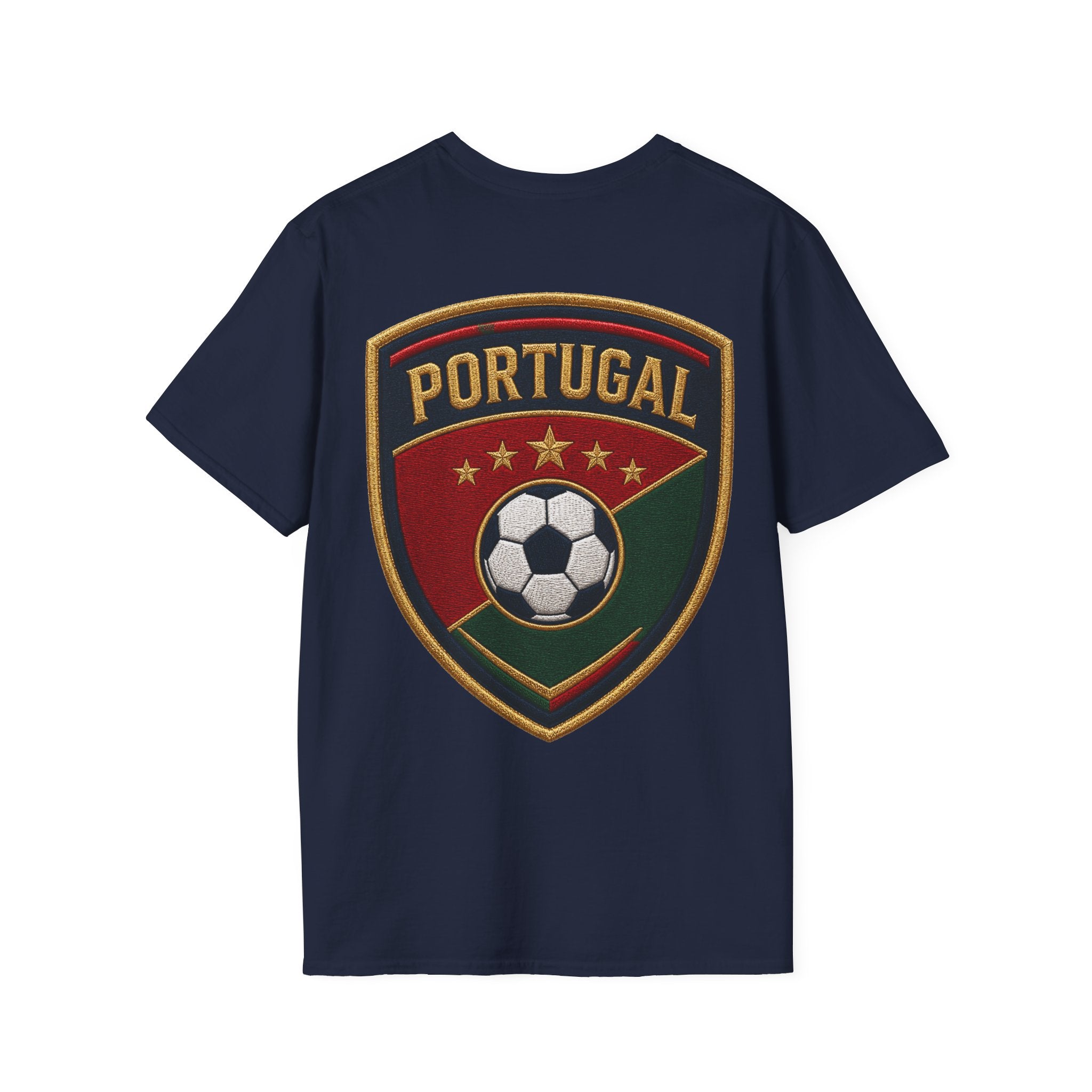 Soccer 'Red Green Legend' T-Shirt