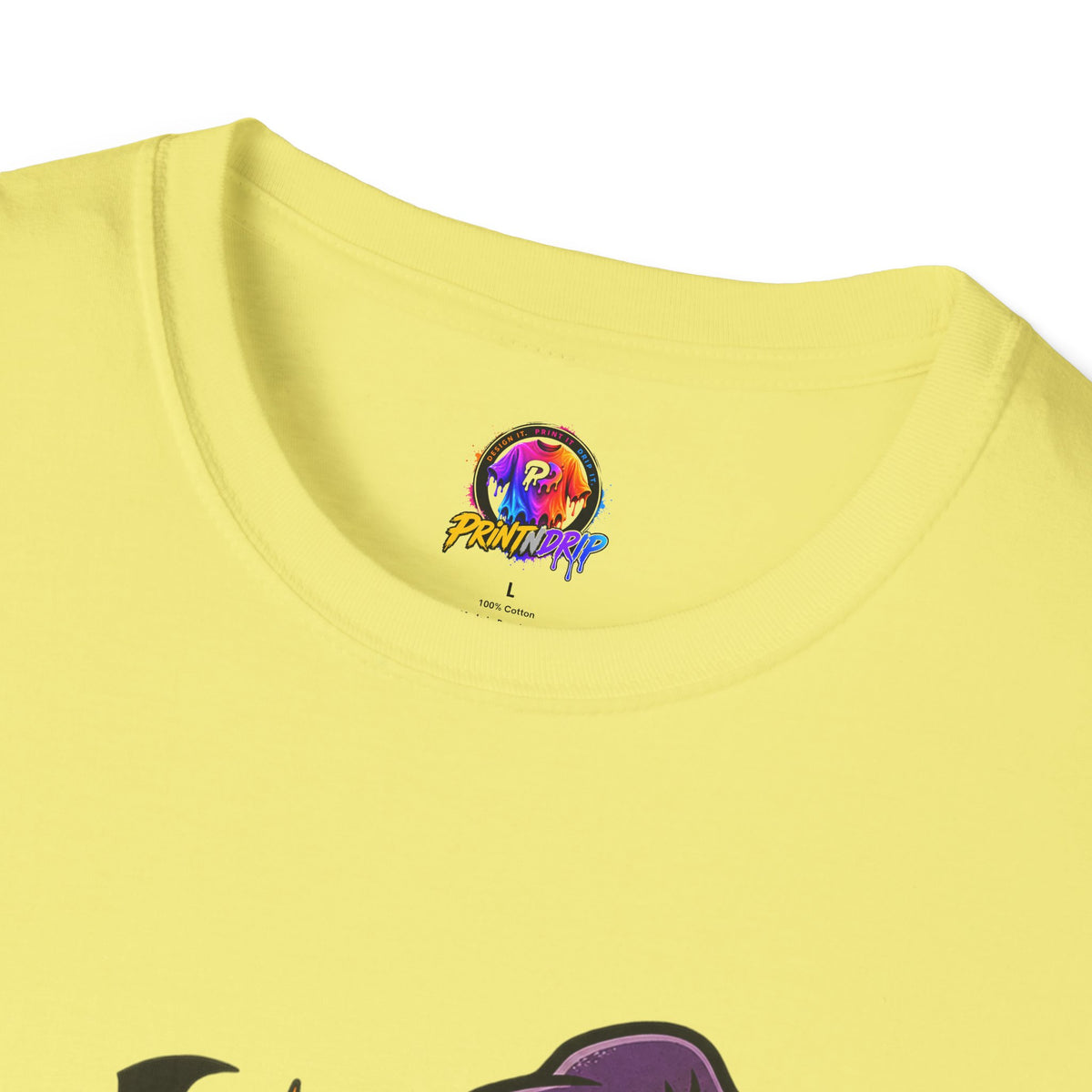 Spooky Season T-Shirt — Cute Ghost Halloween Tee ("Spooky Season Social Club")