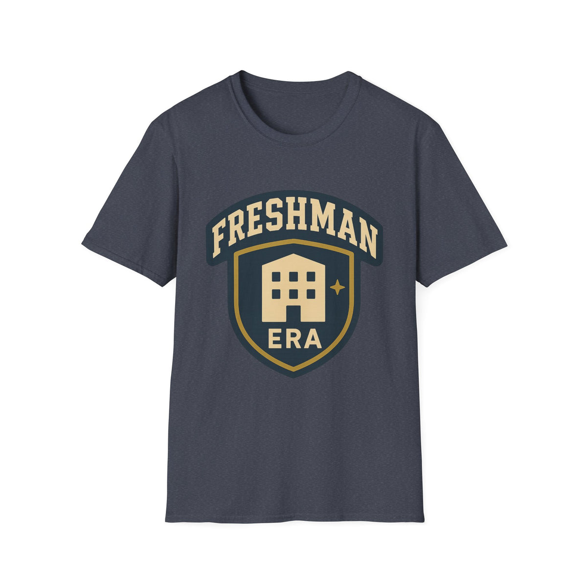 Freshman Era T-Shirt — College Welcome Tee - Trending Now - August 2026