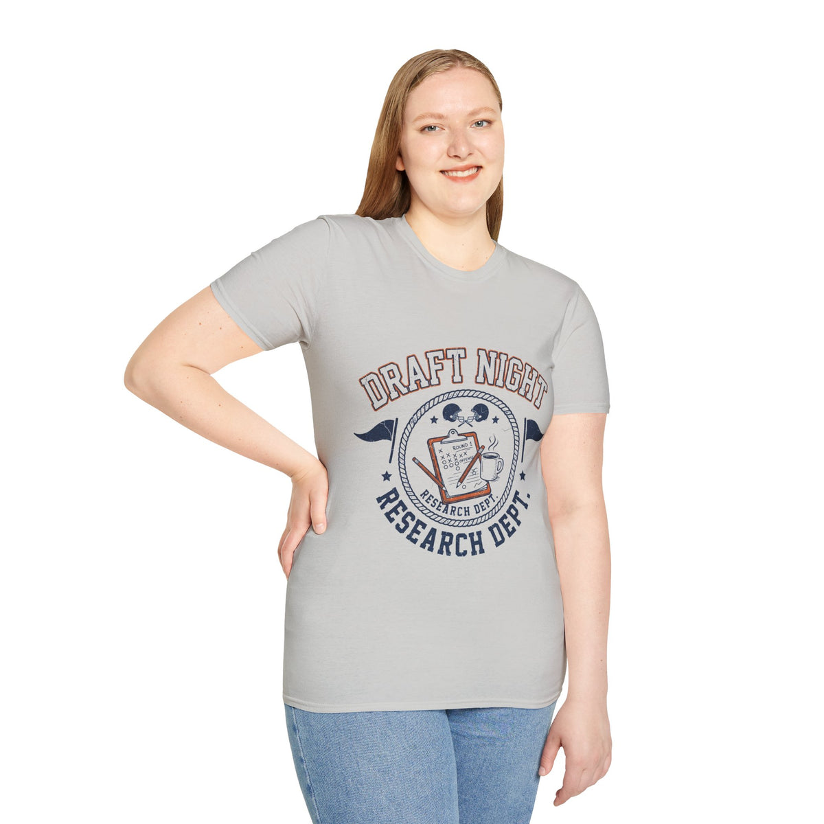 Draft Night T-Shirt — Vintage Baseball Bar Crew Tee - Trending Now - August 2026