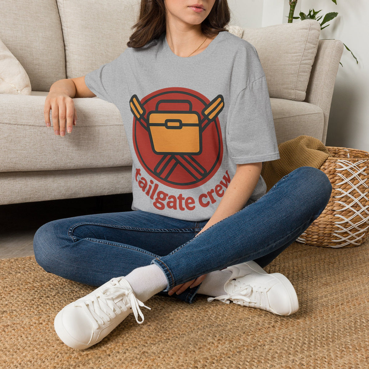 Firefighter Gear Tee — "Ready to Rescue" Graphic T-Shirt - Trending Now - August 2026