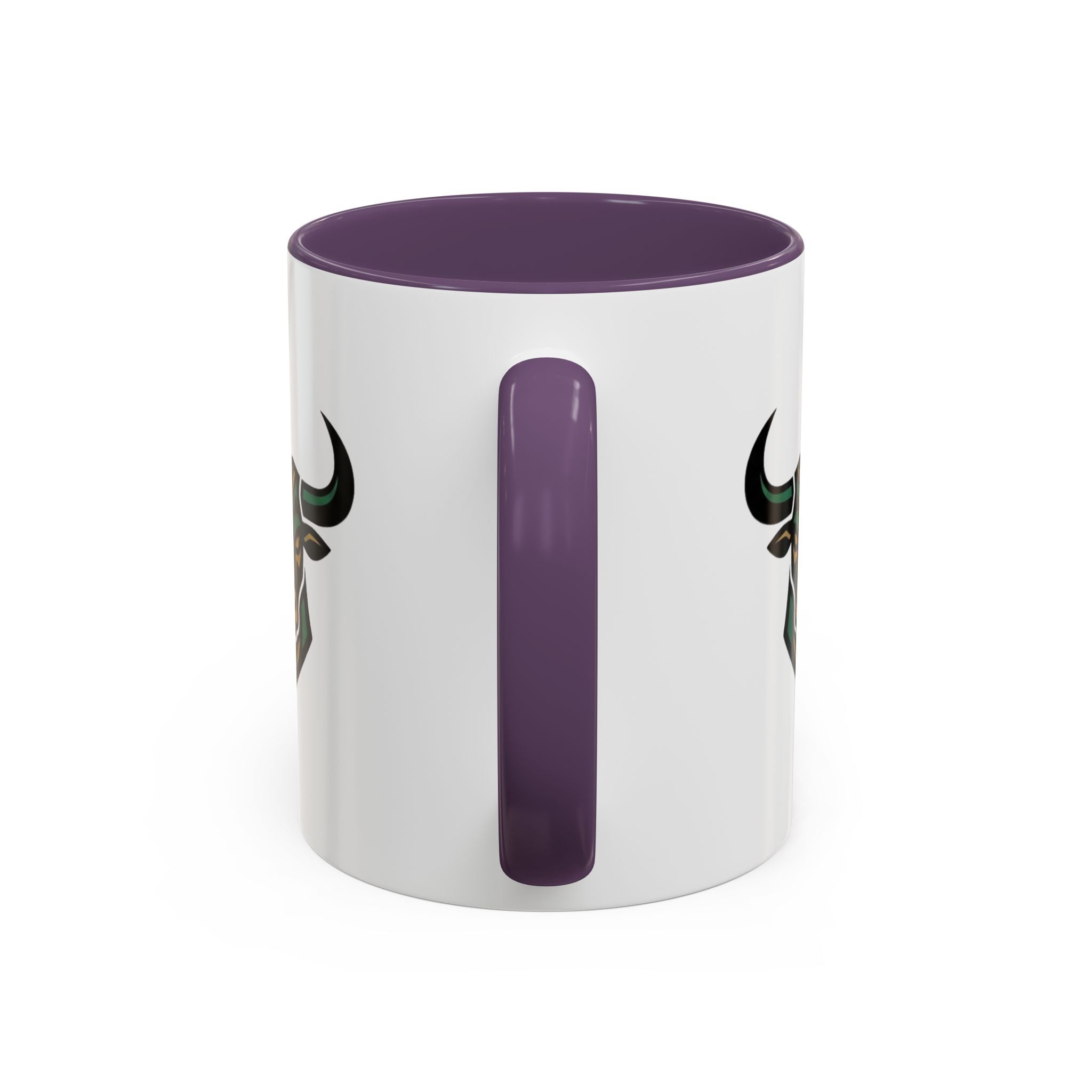 Accent Coffee Mug