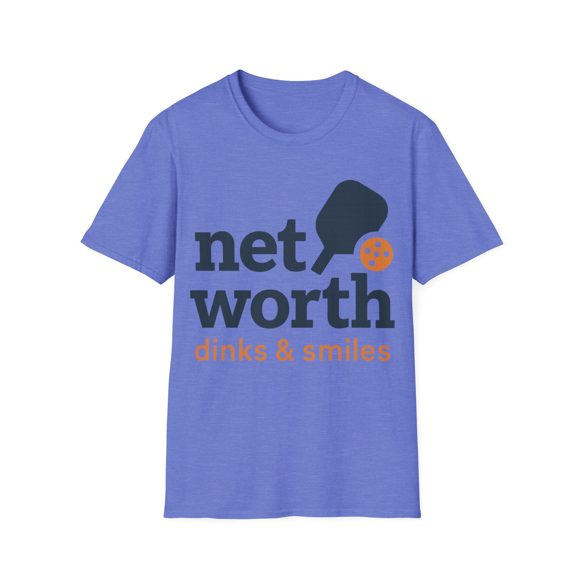 T-Shirt — 'Pet Works: Dogs & Smiles' Casual Graphic Tee - Trending Now - September 2026