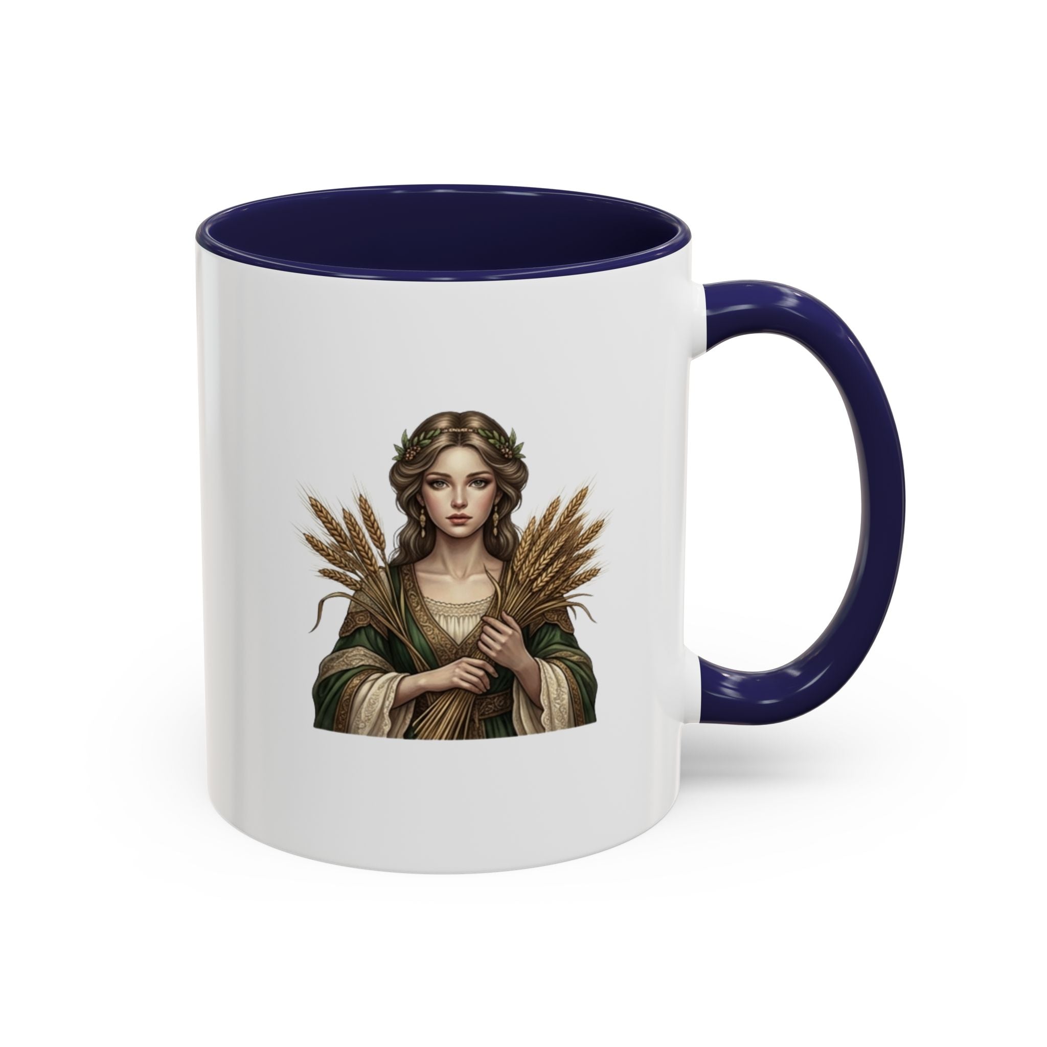 Accent Coffee Mug
