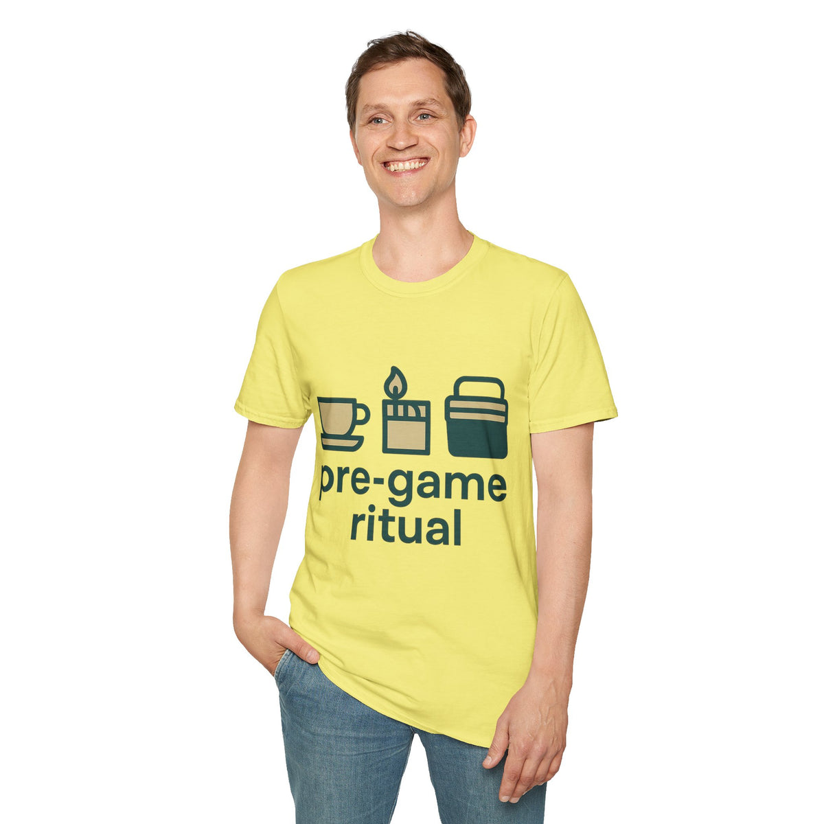 Preschool Mom T-Shirt — Cute School Icons Graphic Tee - Trending Now - August 2026