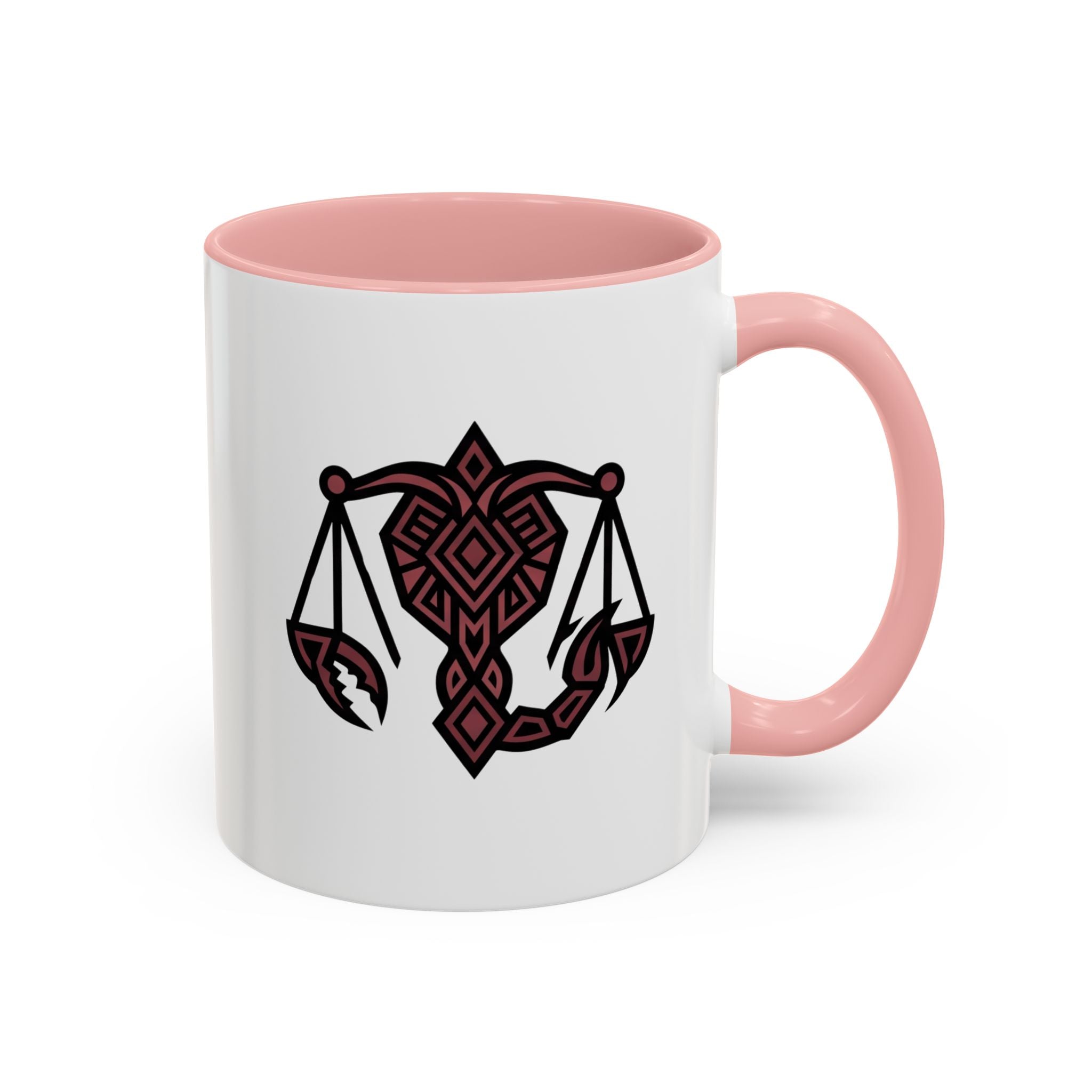 Accent Coffee Mug
