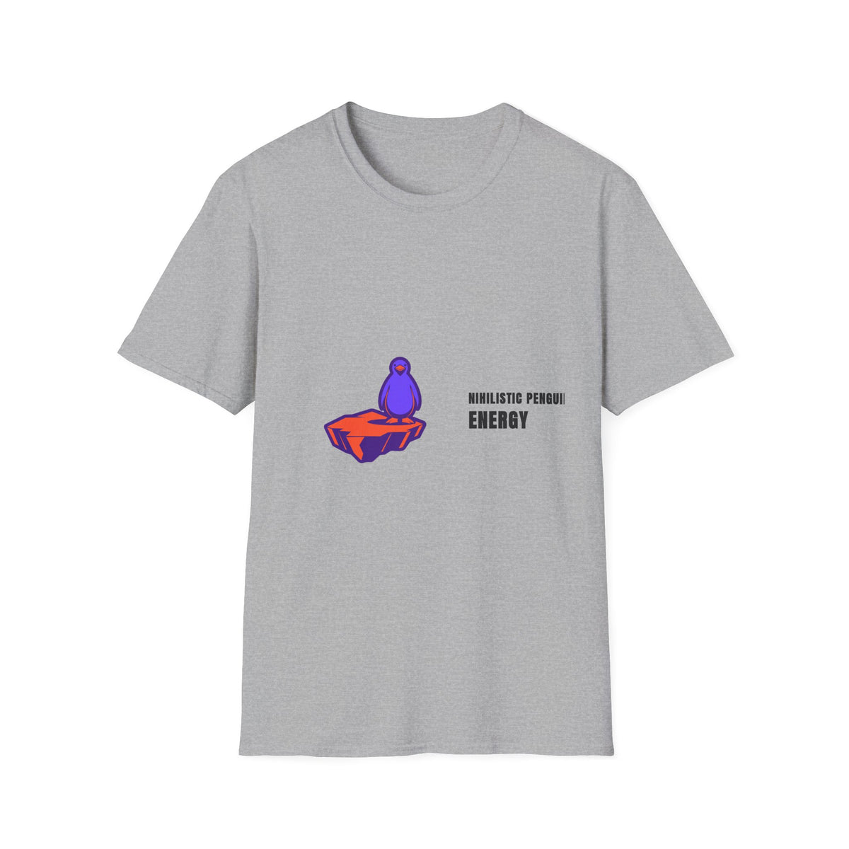 Meditating Pigeon T‑Shirt — Mindful Energy Graphic Tee - Trending Now - September 2026