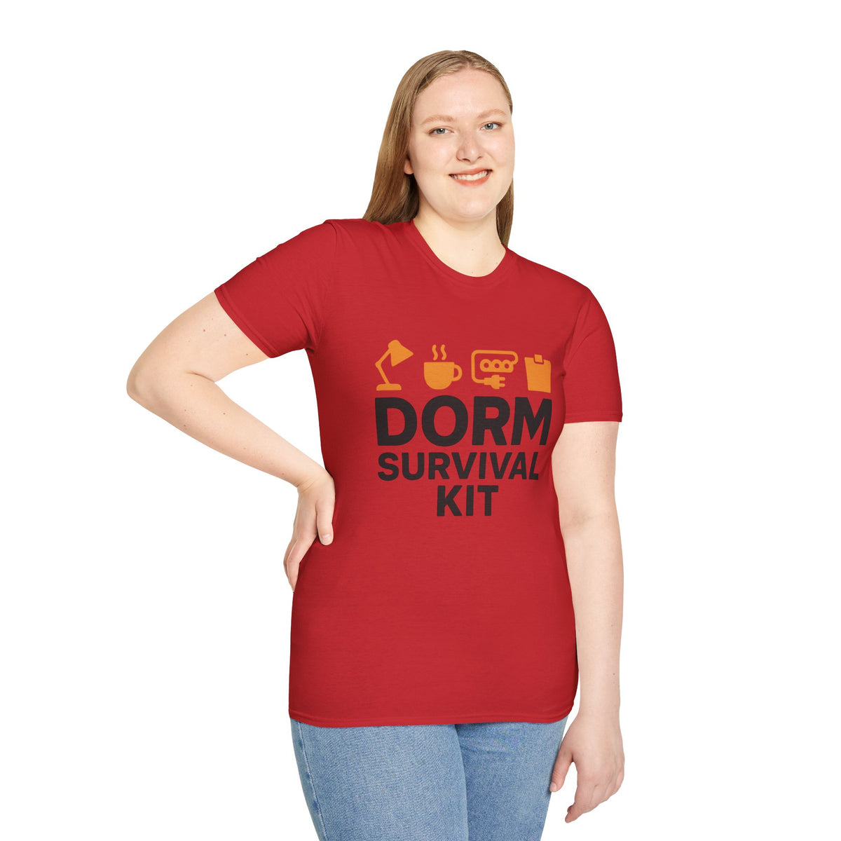 Coffee, Books & Cozy Nights T‑Shirt — Cute Minimalist Icons  - Trending Now - August 2026