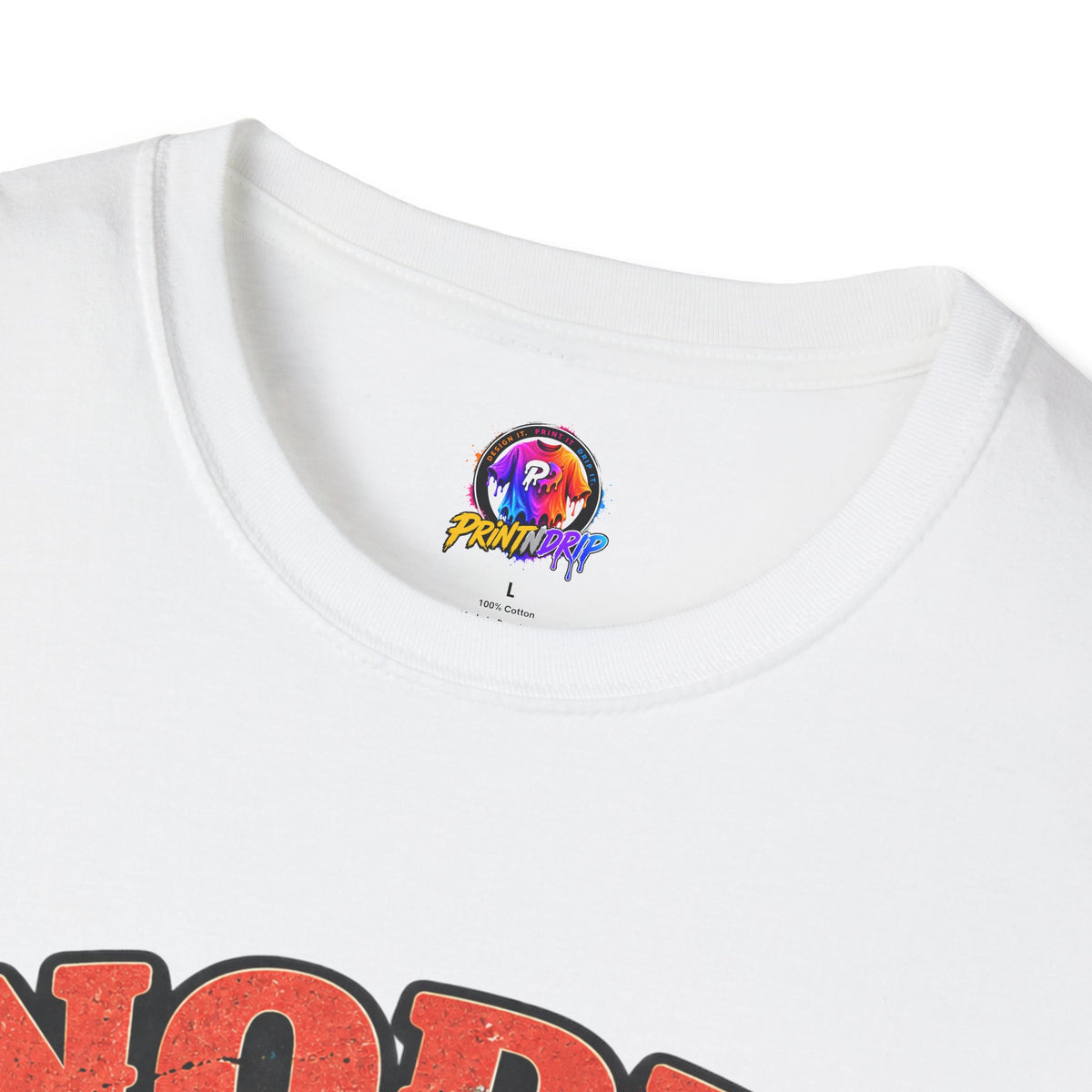 Funny And Witty Nope Still Not a Hugger Llama T-Shirt