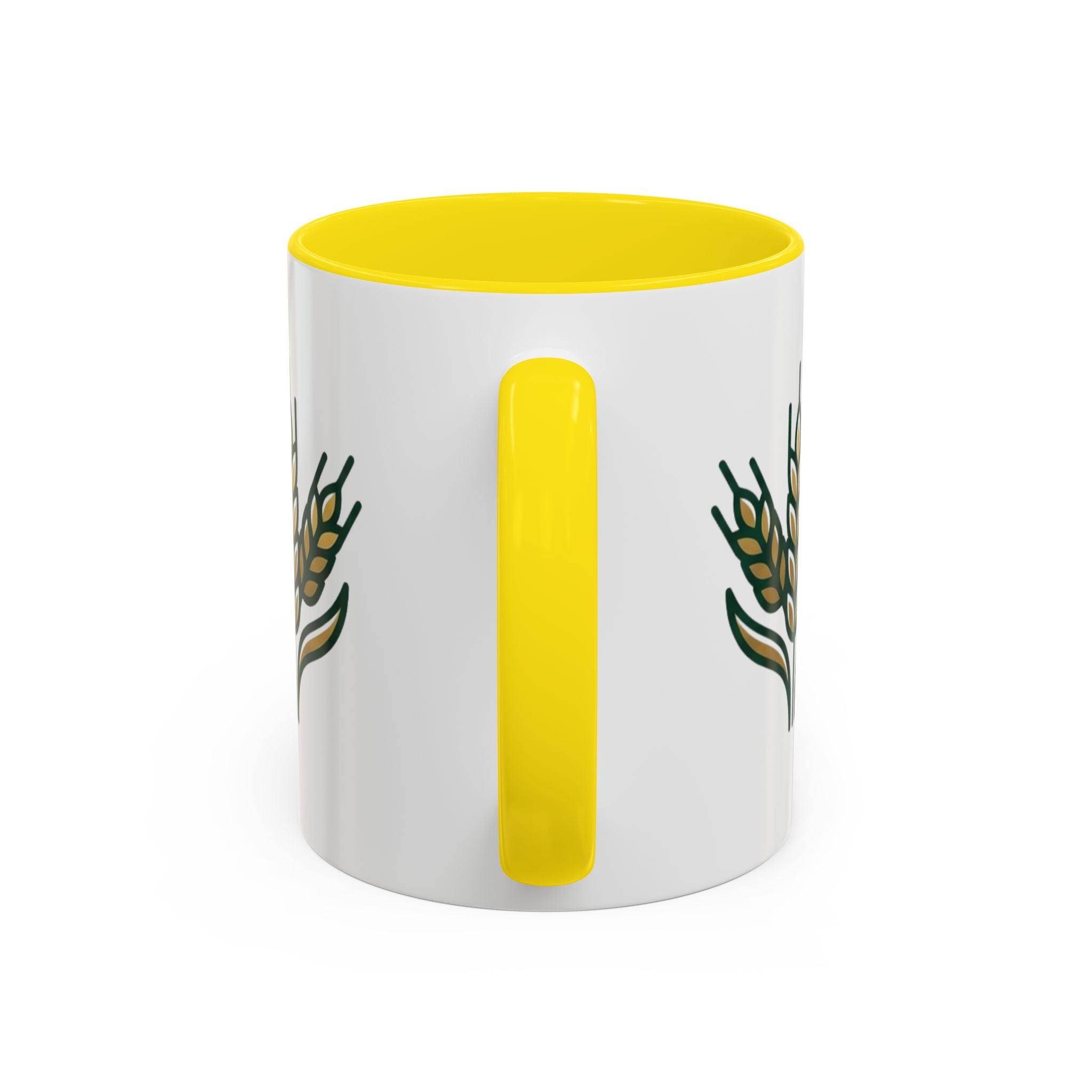 Accent Coffee Mug