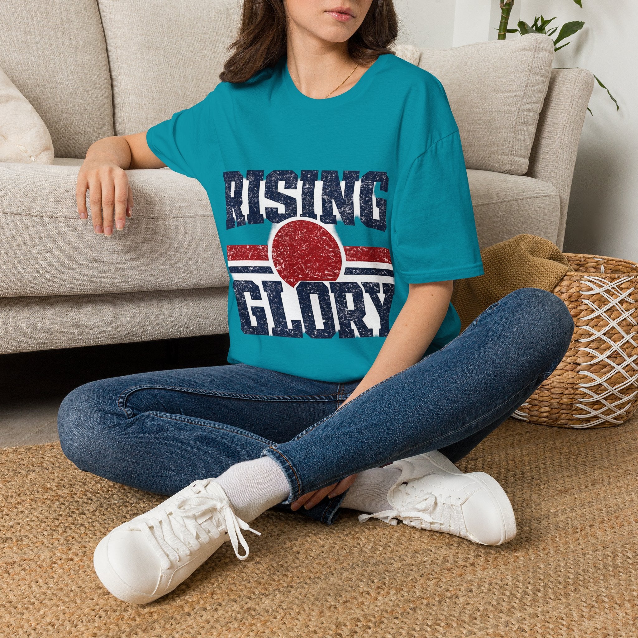 Japan Unisex Softstyle T-Shirt