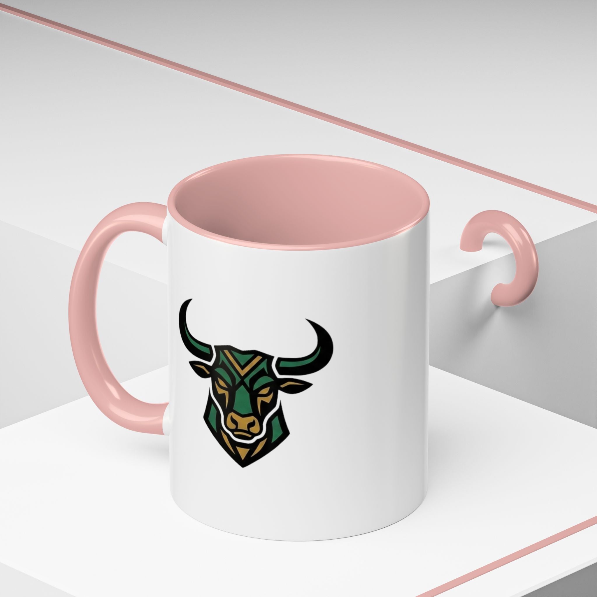 Accent Coffee Mug