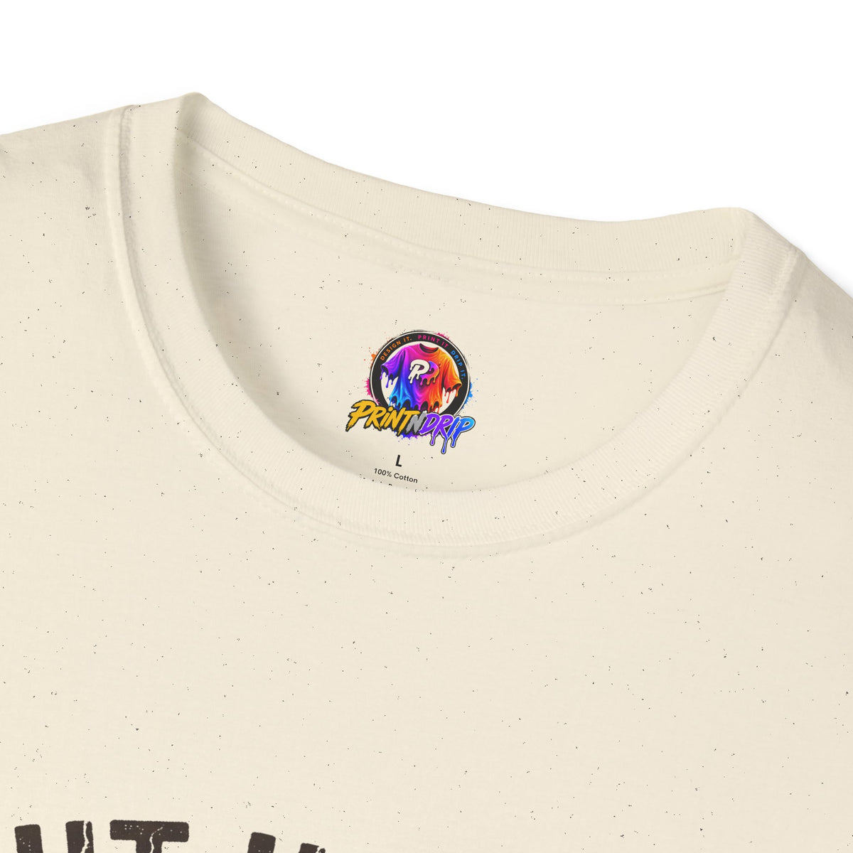 Rooster Boxing T‑Shirt – "Shut Up Was Never an Option" Funny Farm Animal Tee