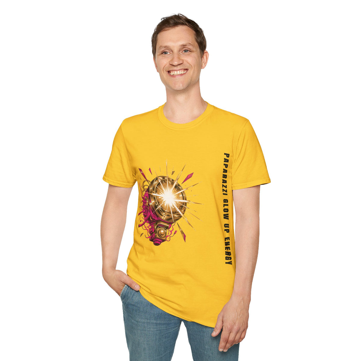 Astrology Sunburst T-Shirt — Cosmic Horoscope Graphic Tee - Trending Now - September 2026