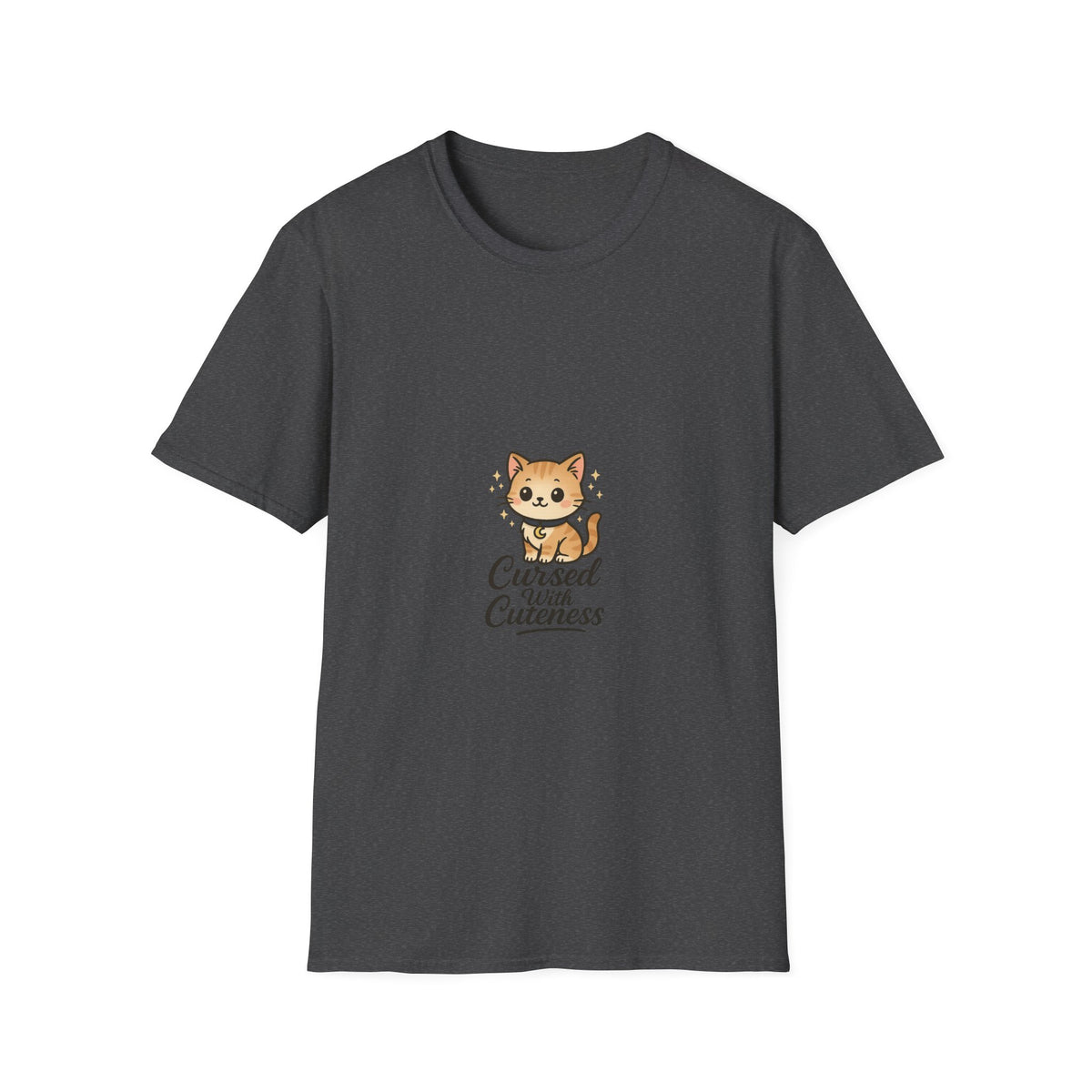 [TRENDY 2026-09-29] 01-03 Cursed With Cuteness - Trending Now - October 2026
