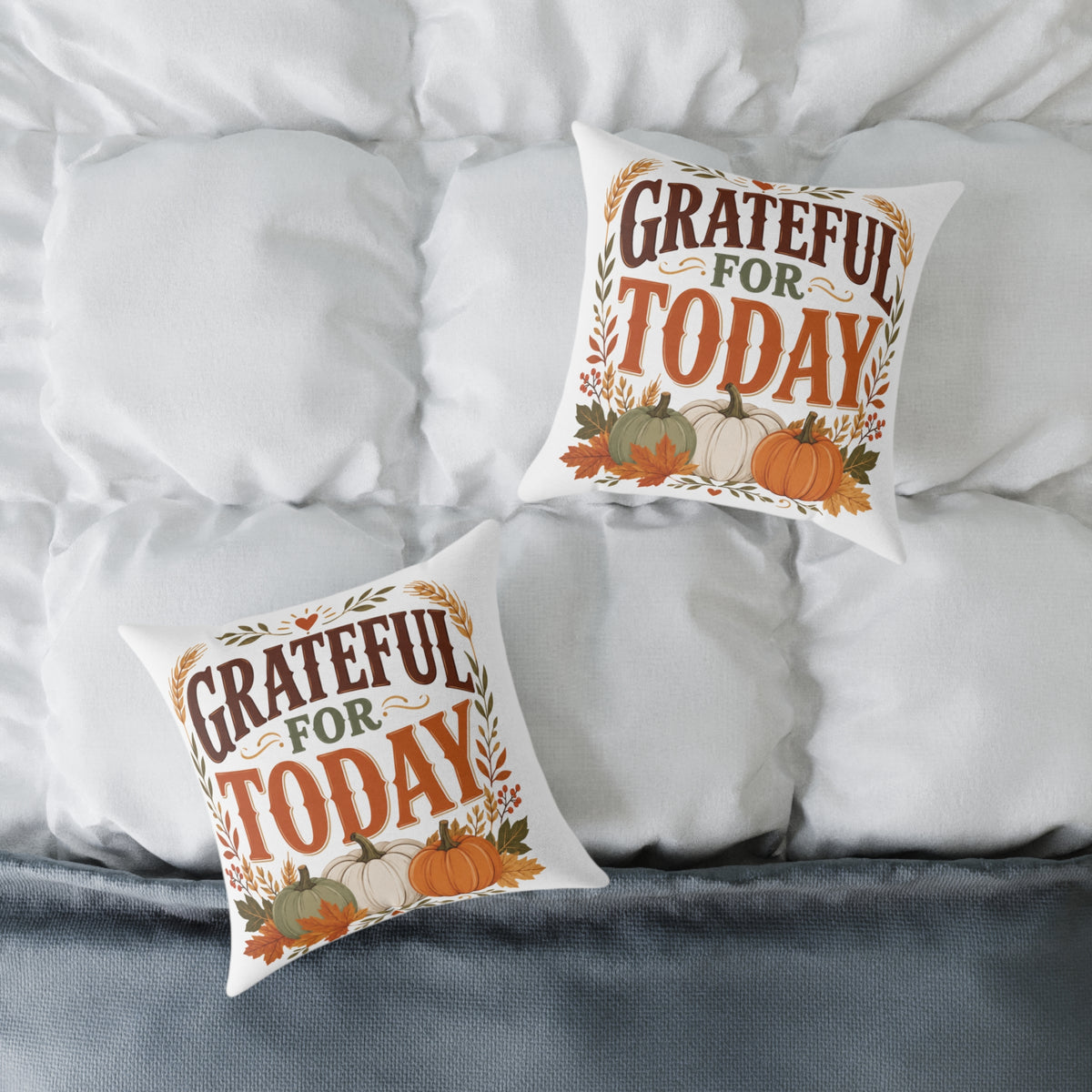 All Pillows
