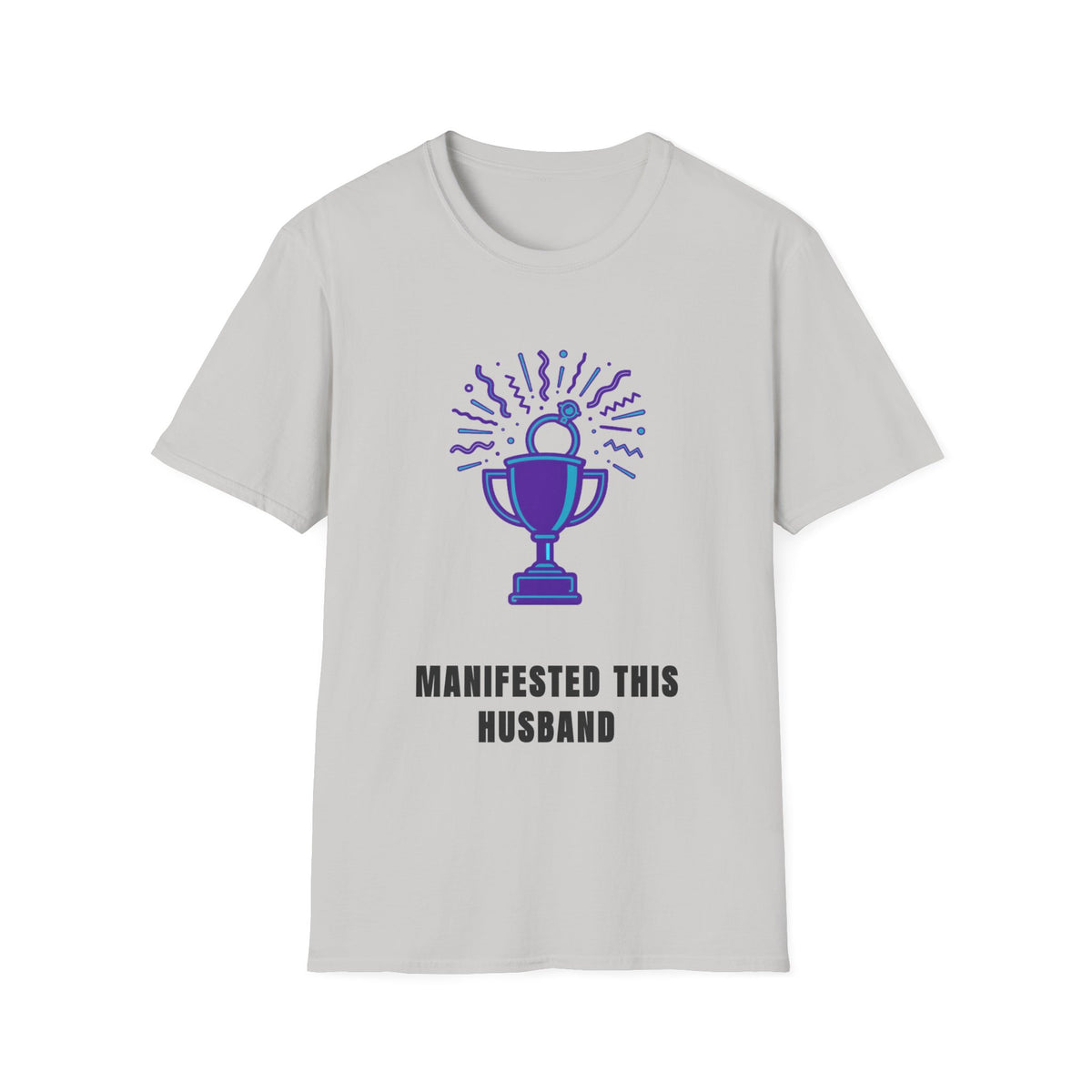 Spiritual Daily Pillar T-Shirt — 'Manifesting This Moment' Meditation Tee - Trending Now - September 2026