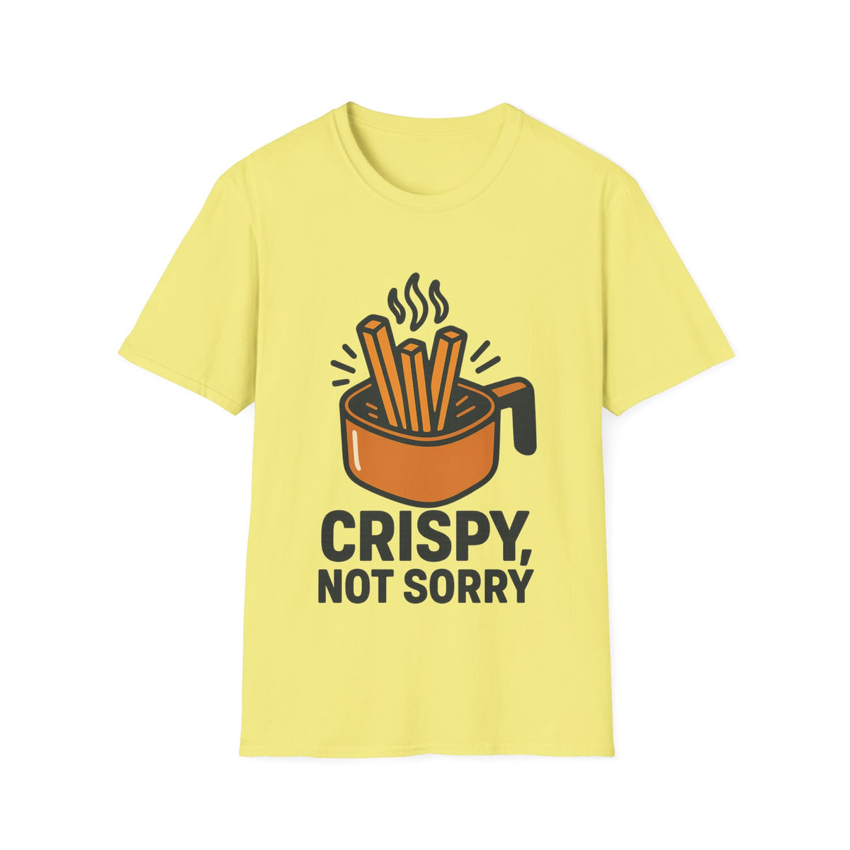 Fries Before Guys T‑Shirt — Funny Retro Snack Lover Graphic Tee - Trending Now - August 2026