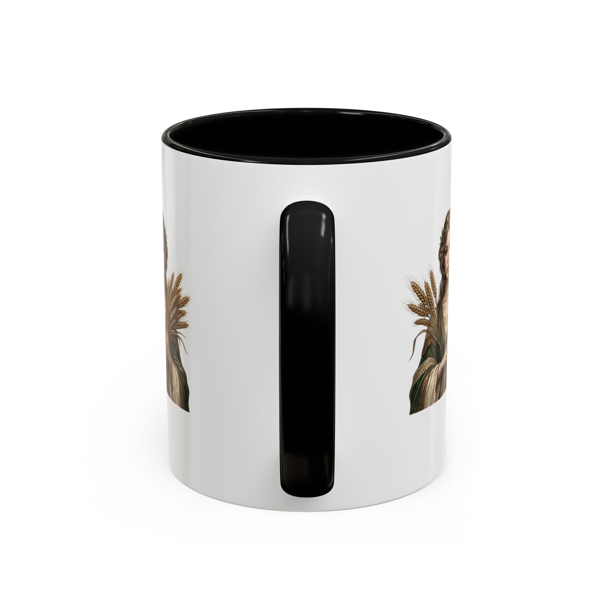 Accent Coffee Mug