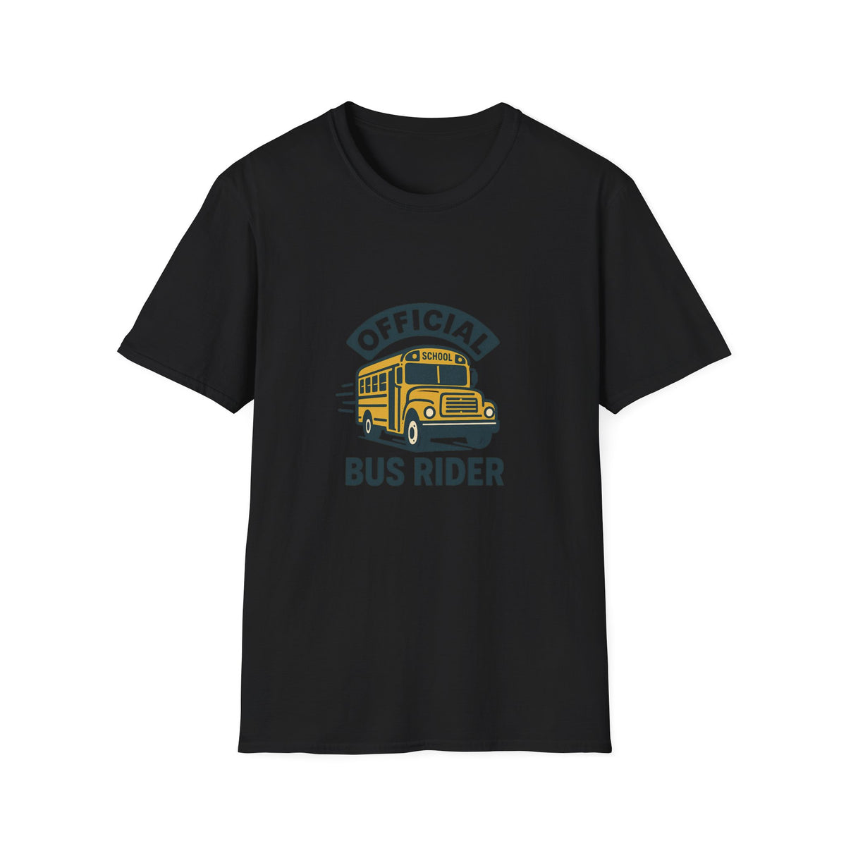 School Bus Driver T‑Shirt — Official Bus Driver Graphic Tee - Trending Now - August 2026