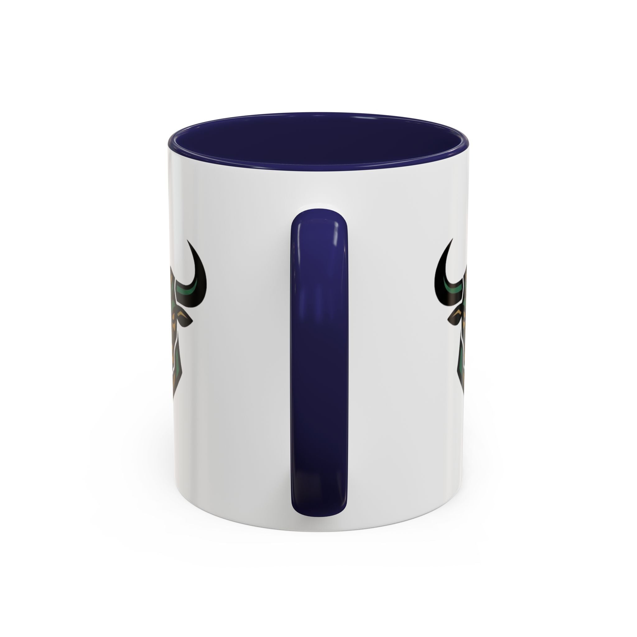 Accent Coffee Mug