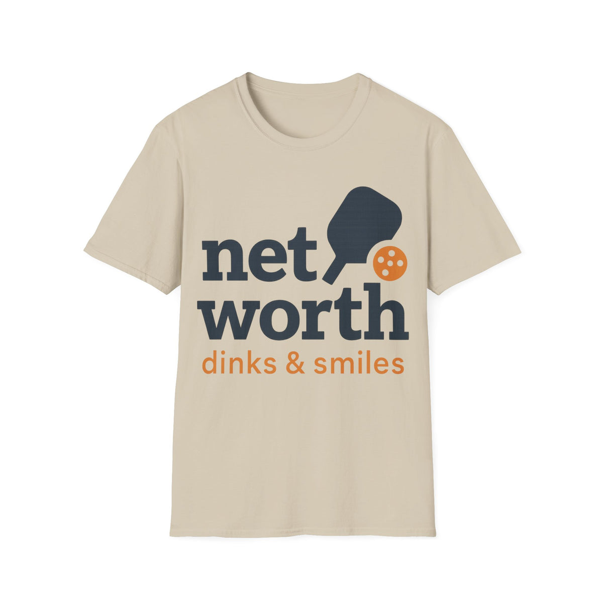 T-Shirt — 'Pet Works: Dogs & Smiles' Casual Graphic Tee - Trending Now - September 2026