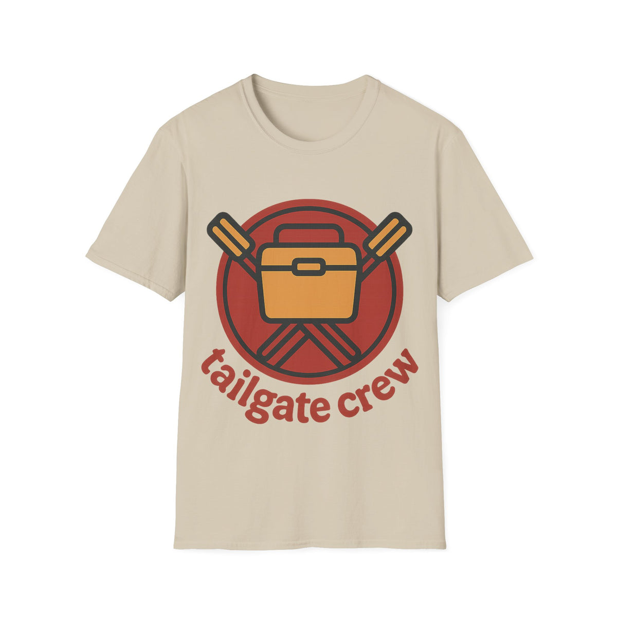 Firefighter Gear Tee — "Ready to Rescue" Graphic T-Shirt - Trending Now - August 2026