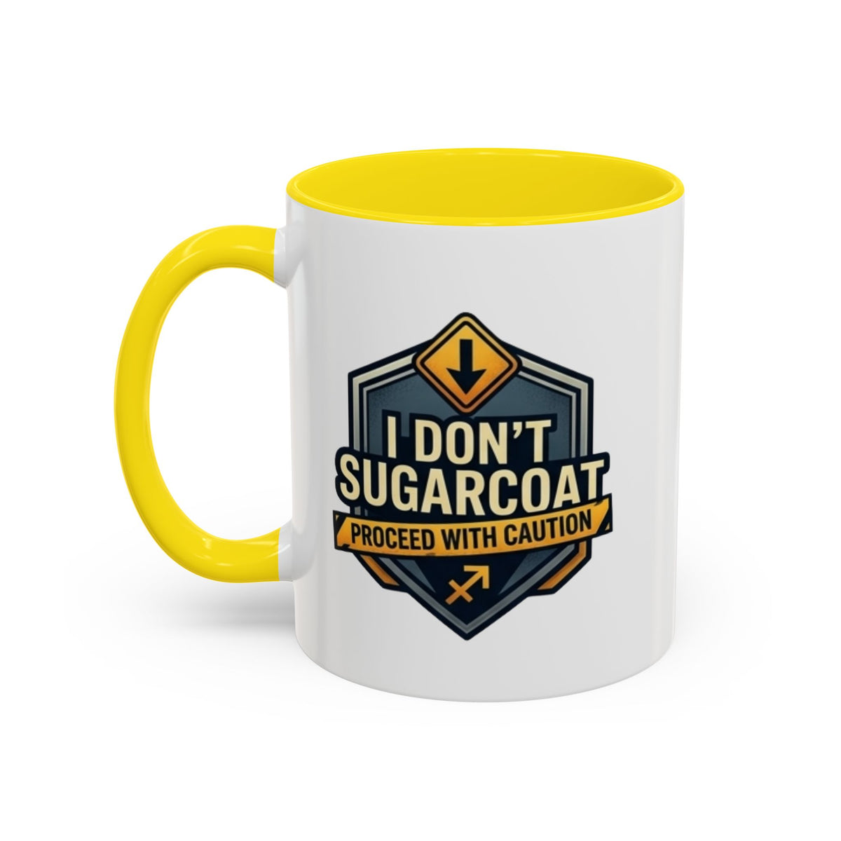 Sagittarius Coffee Mug — Mug (11 oz)