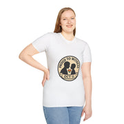 T-Shirt — Proud to Witness Oct 11 Badge Tee - Trending Now - October 2026