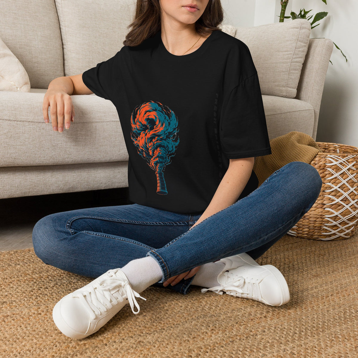 Fresh Brisket On The Board BBQ Smoker White Graphic Tee - Trending Now - September 2026