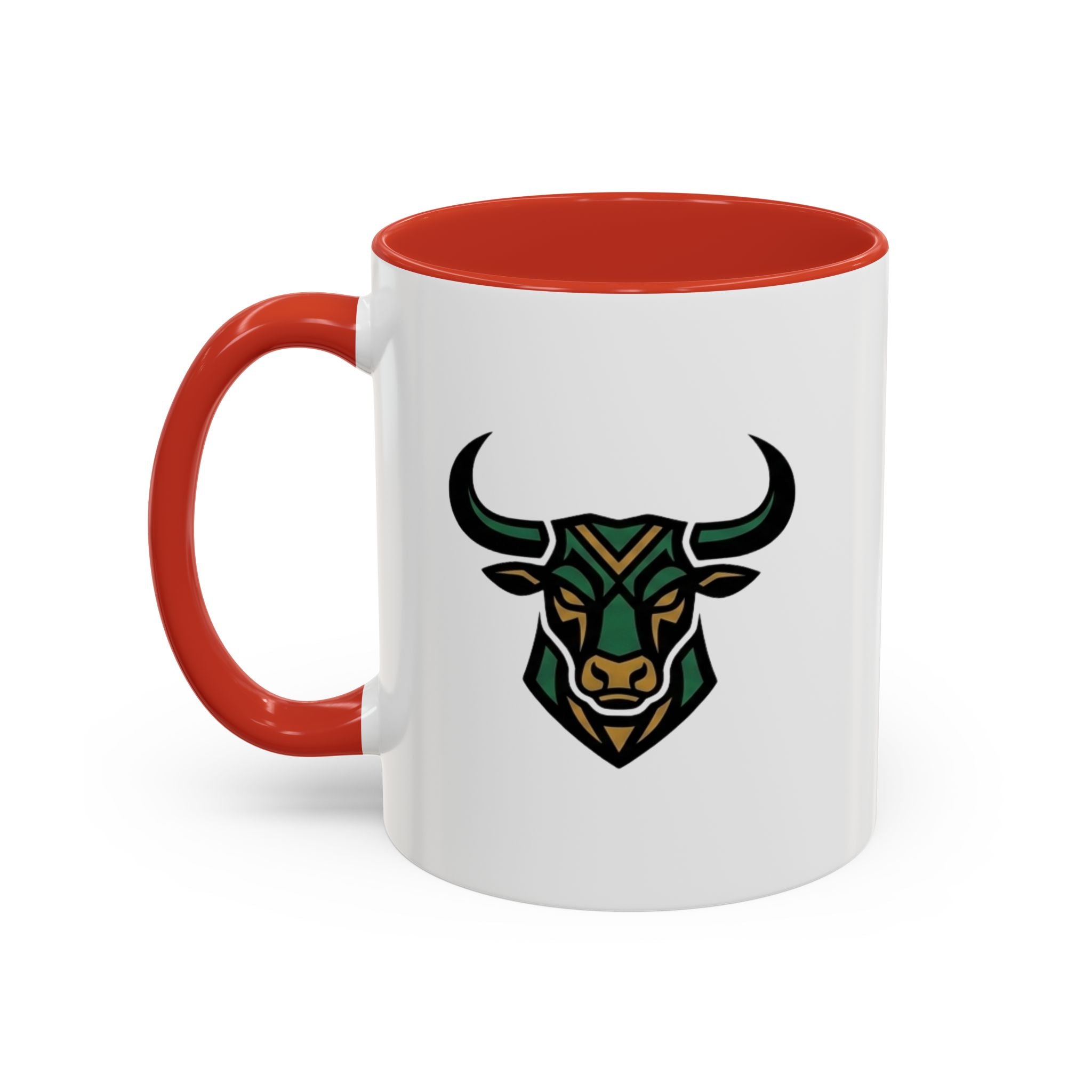 Accent Coffee Mug