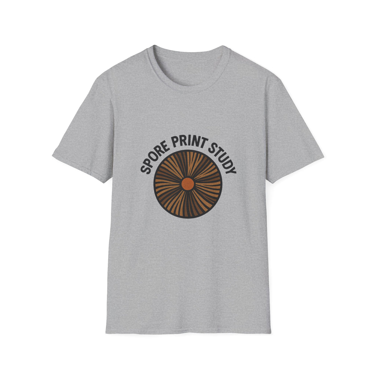 Sunburst Mandala T-Shirt — Minimal Boho Graphic Tee - Trending Now - August 2026