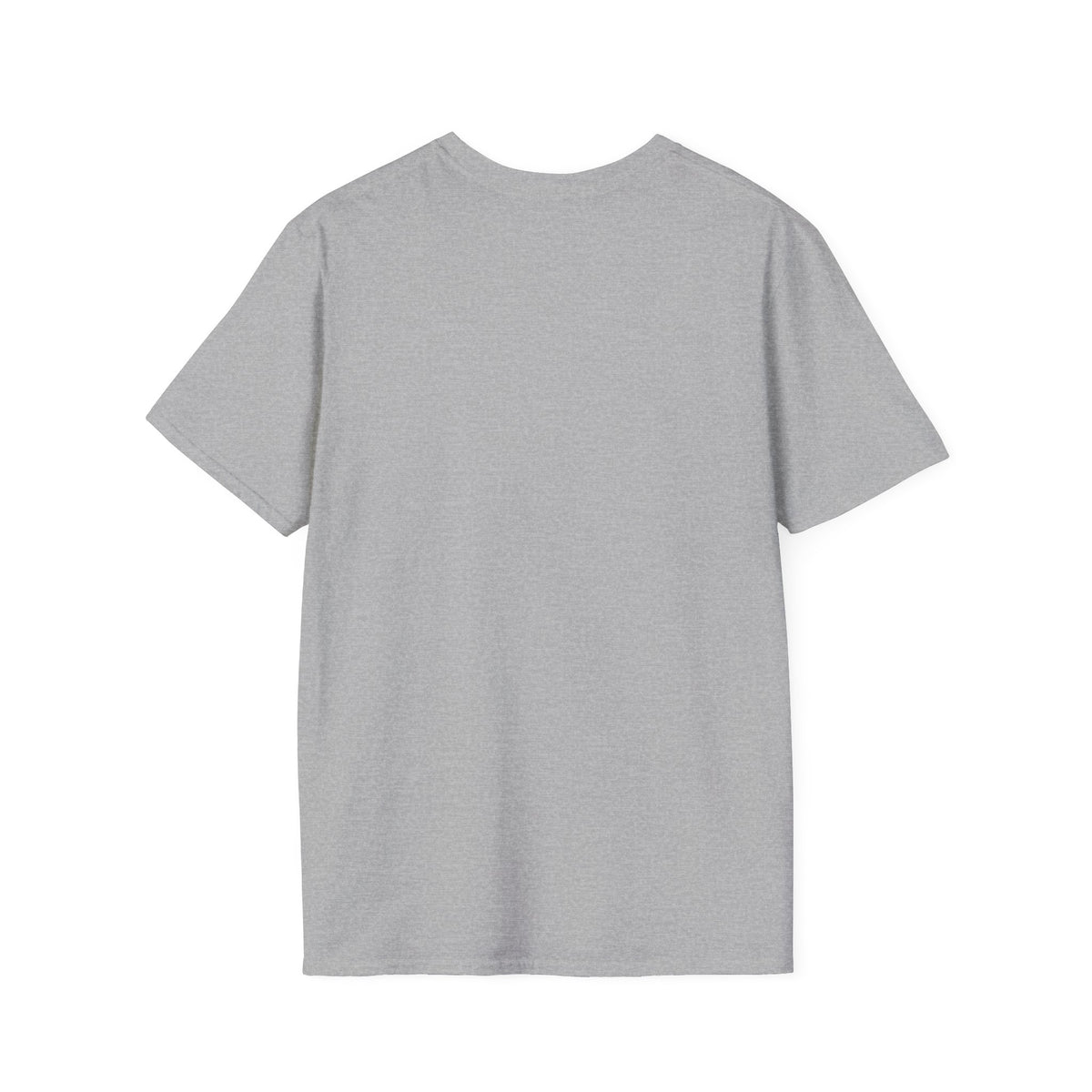Number 10 Jersey T-Shirt — Retro Athletic Graphic Tee