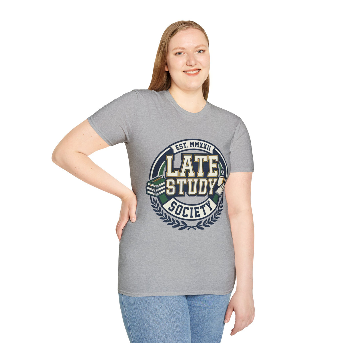 [AUTO 2026-08-21 NB50] Late Study Society - Trending Now - August 2026