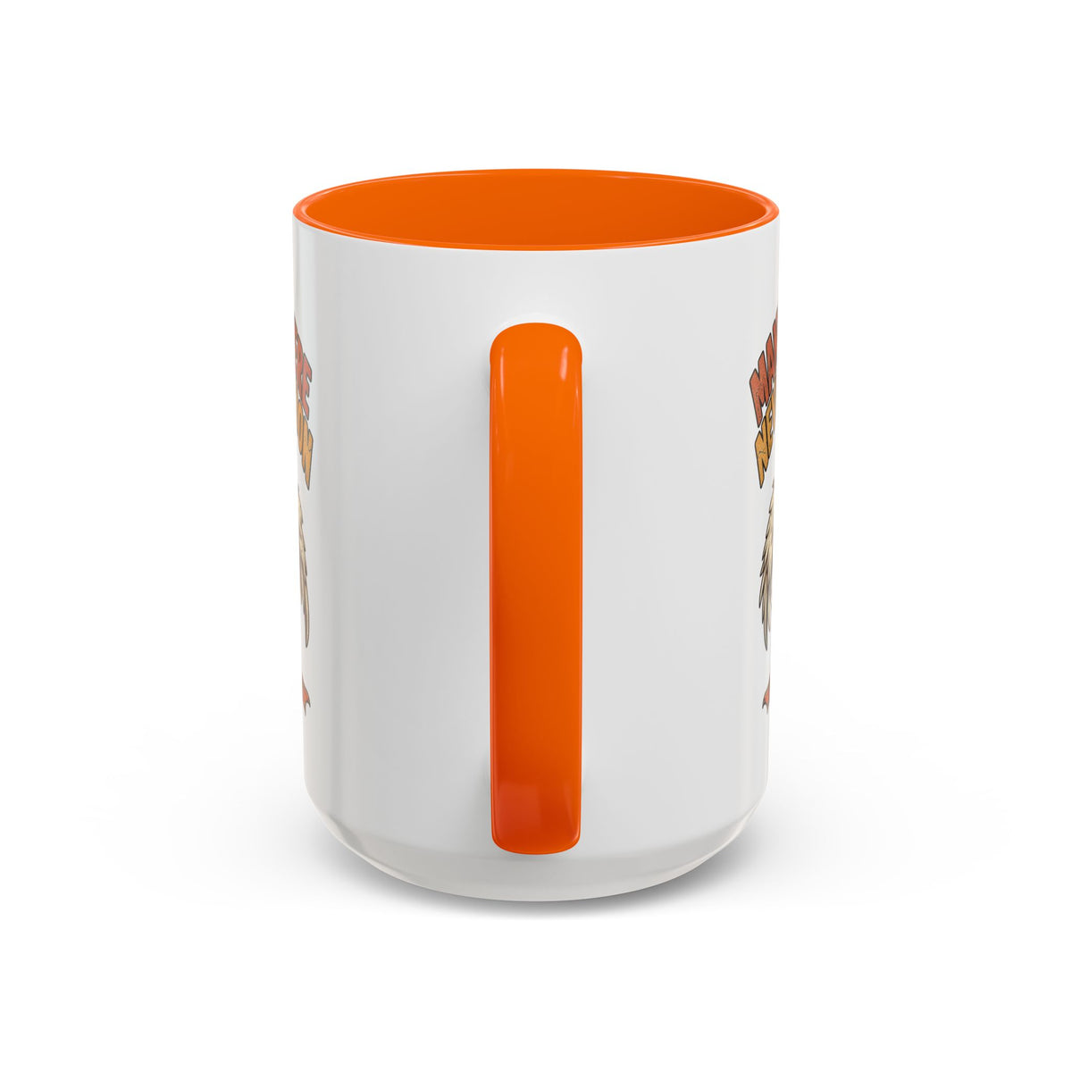 Manners Were Never An Option Funny And Witty  Coffee Mug