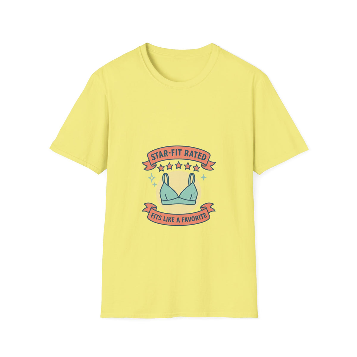 Bra Fit Coach T-Shirt — "Stay Fit, Stay Supportive" Fitness Tee - Trending Now - October 2026