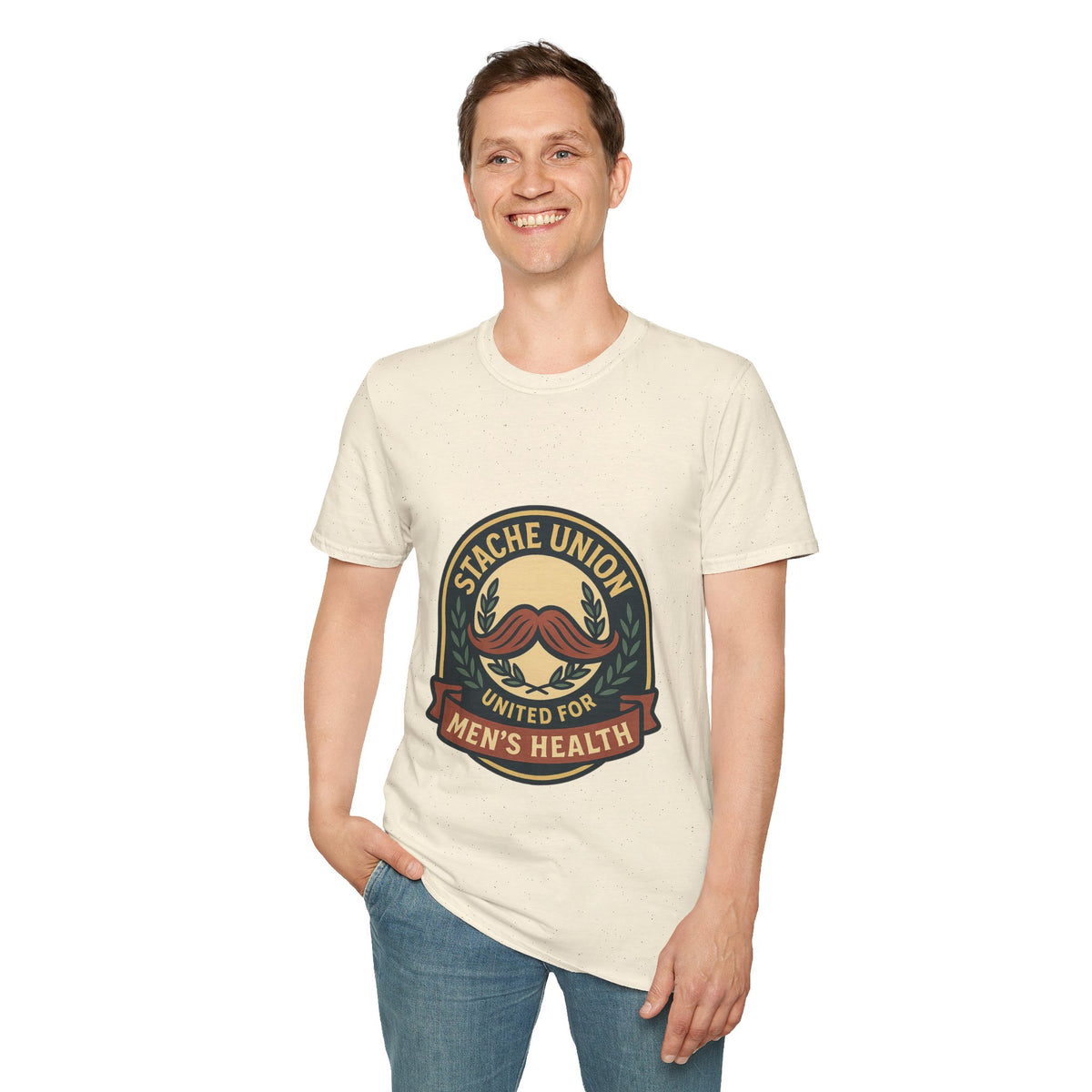 Adventure Crew T‑Shirt – Explore the Unknown (Vintage Mountain Badge) - Trending Now - October 2026