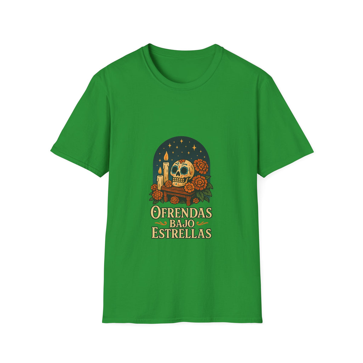 Christmas Extinguishers T-Shirt — Retro Santa Skull Holiday Tee - Trending Now - October 2026