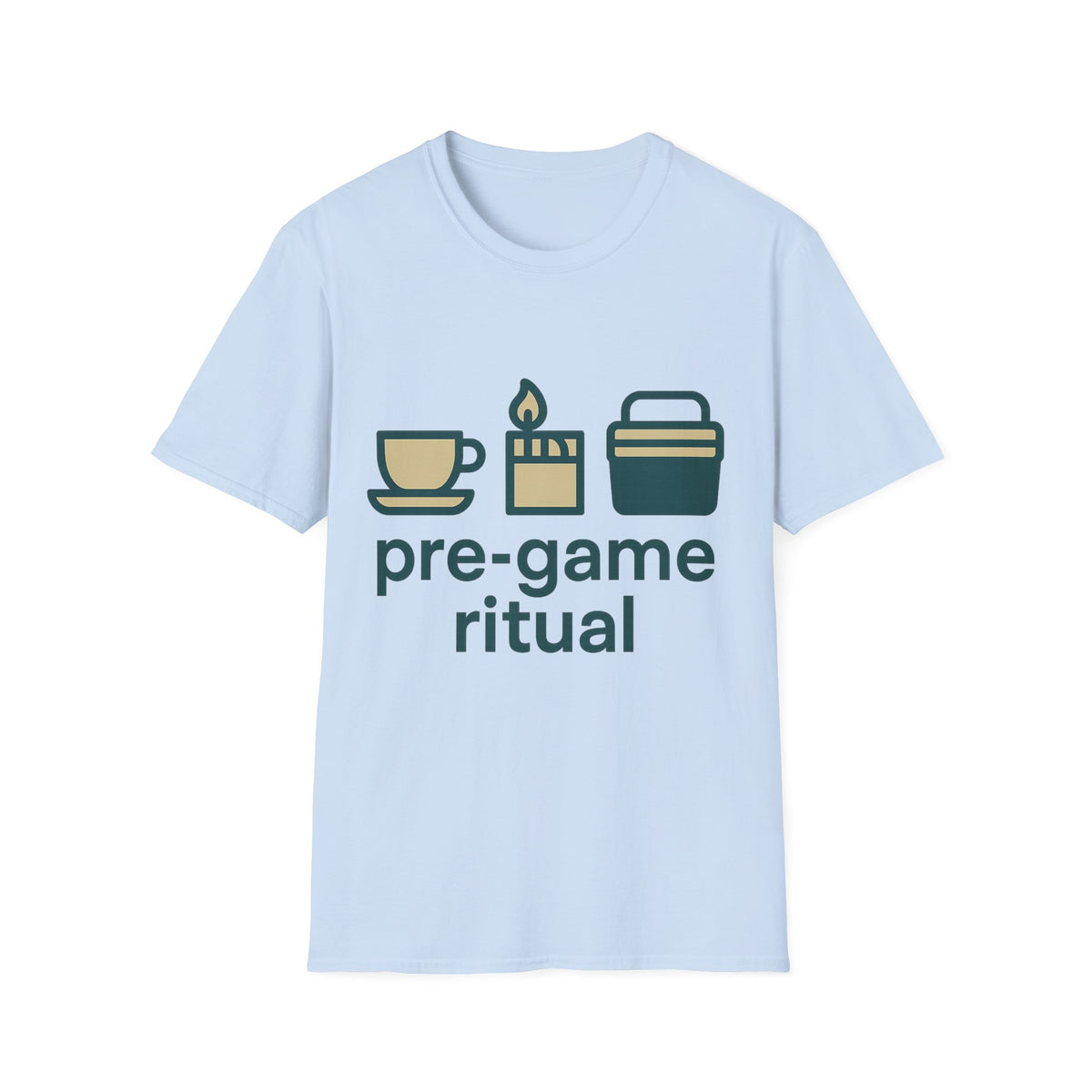 Preschool Mom T-Shirt — Cute School Icons Graphic Tee - Trending Now - August 2026