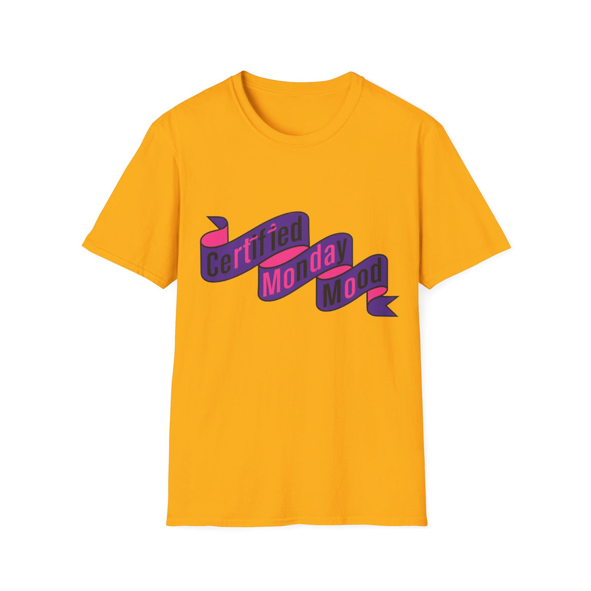 Certified Mombada T-Shirt — Funny Mom Pride Ribbon Tee - Trending Now - August 2026