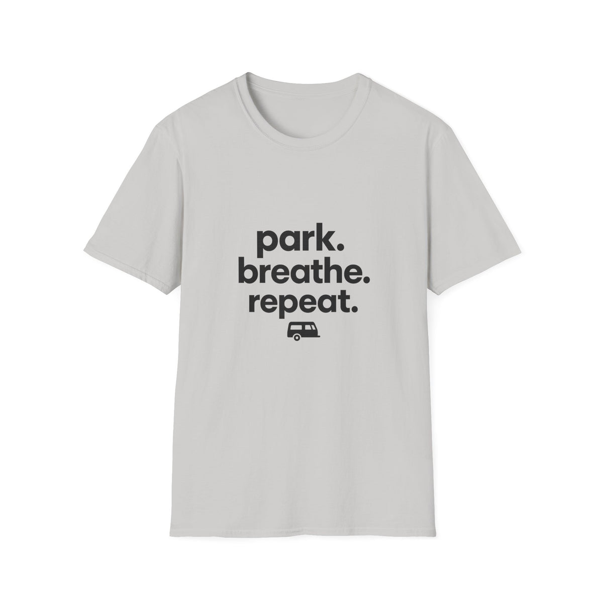 Minimal Black Tee — Classic Unisex T‑Shirt - Trending Now - August 2026