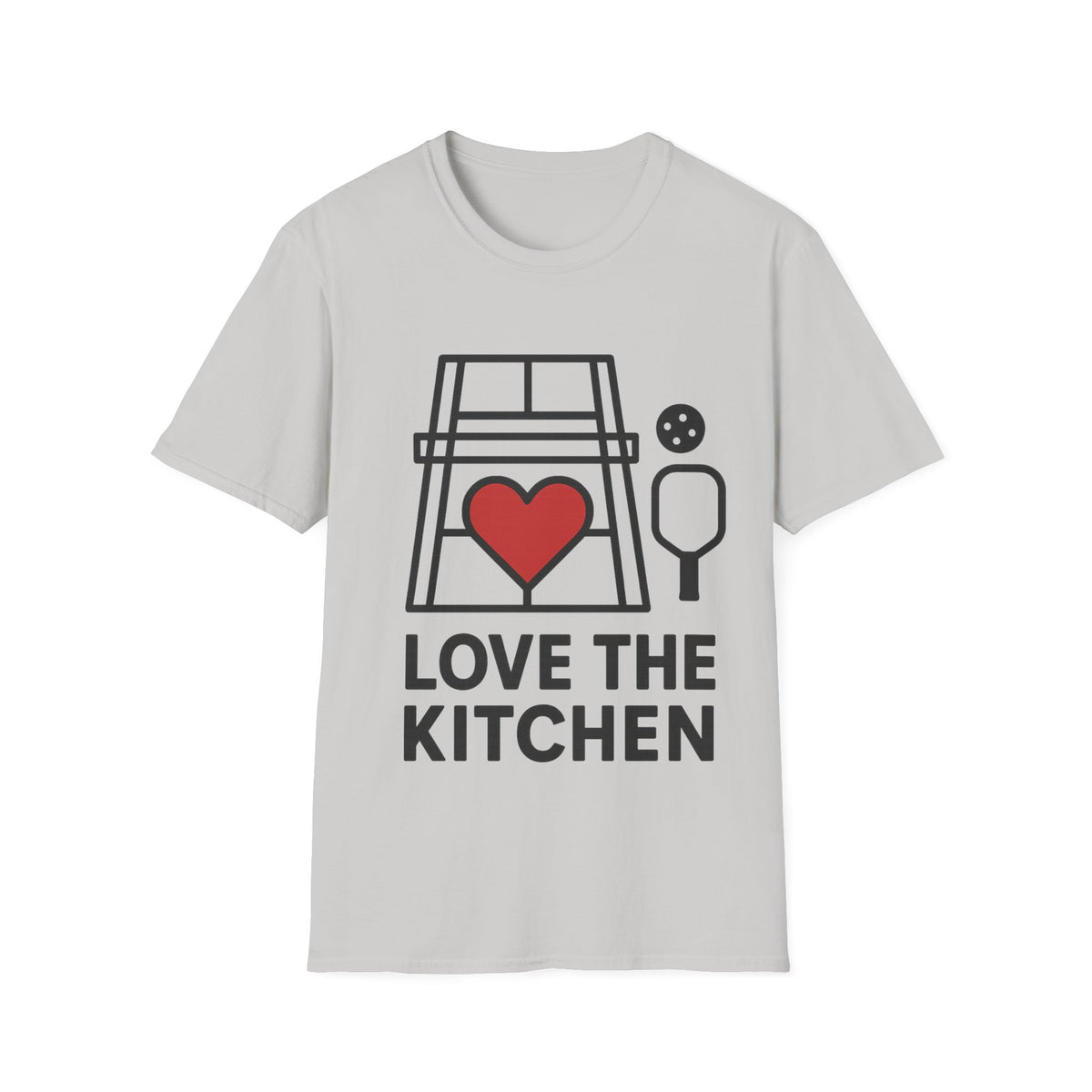 T-Shirt — Love the Little Things Graphic Tee - Trending Now - September 2026