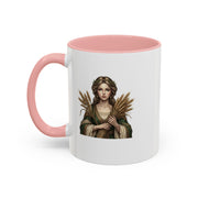 Accent Coffee Mug