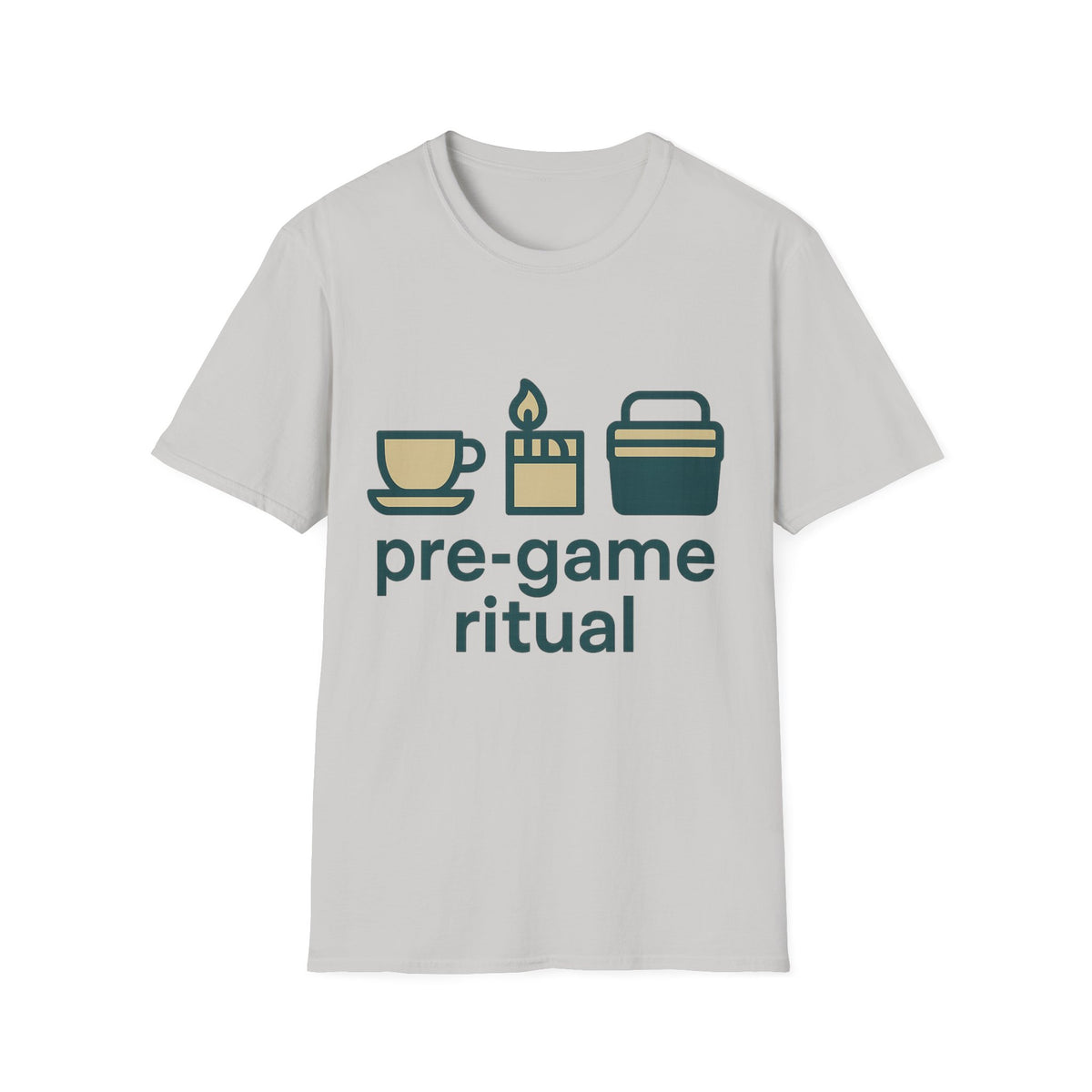 Preschool Mom T-Shirt — Cute School Icons Graphic Tee - Trending Now - August 2026