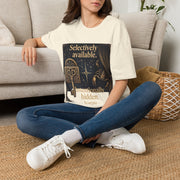 Selectively Available Scorpio T-Shirt — Astrological Zodiac Tee