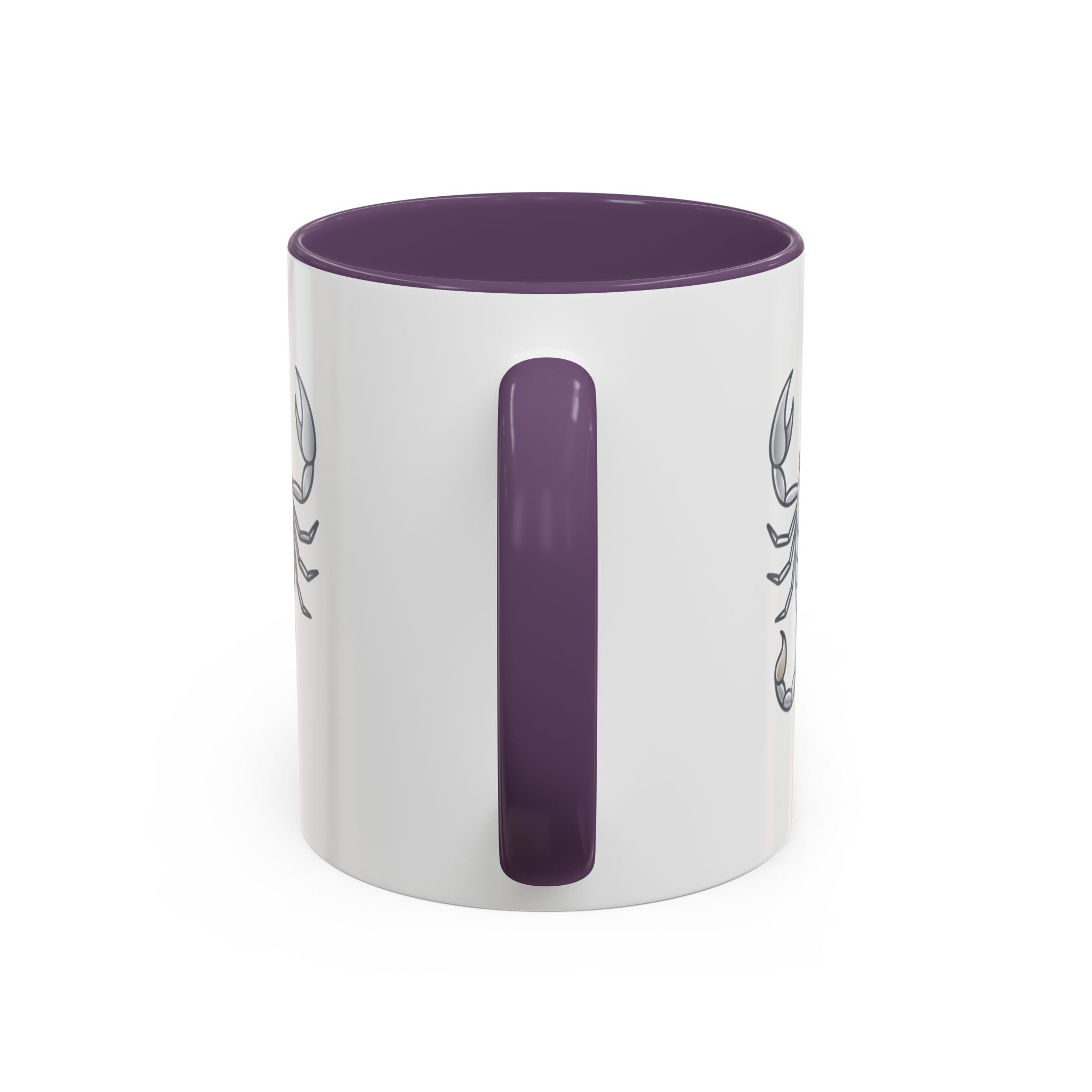 Accent Coffee Mug