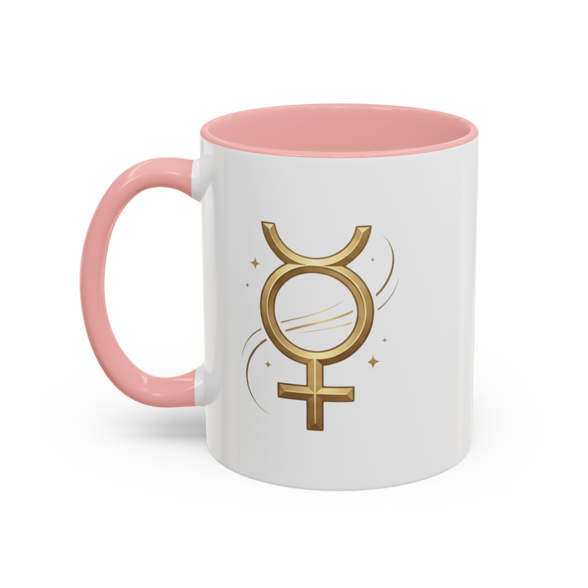 Accent Coffee Mug
