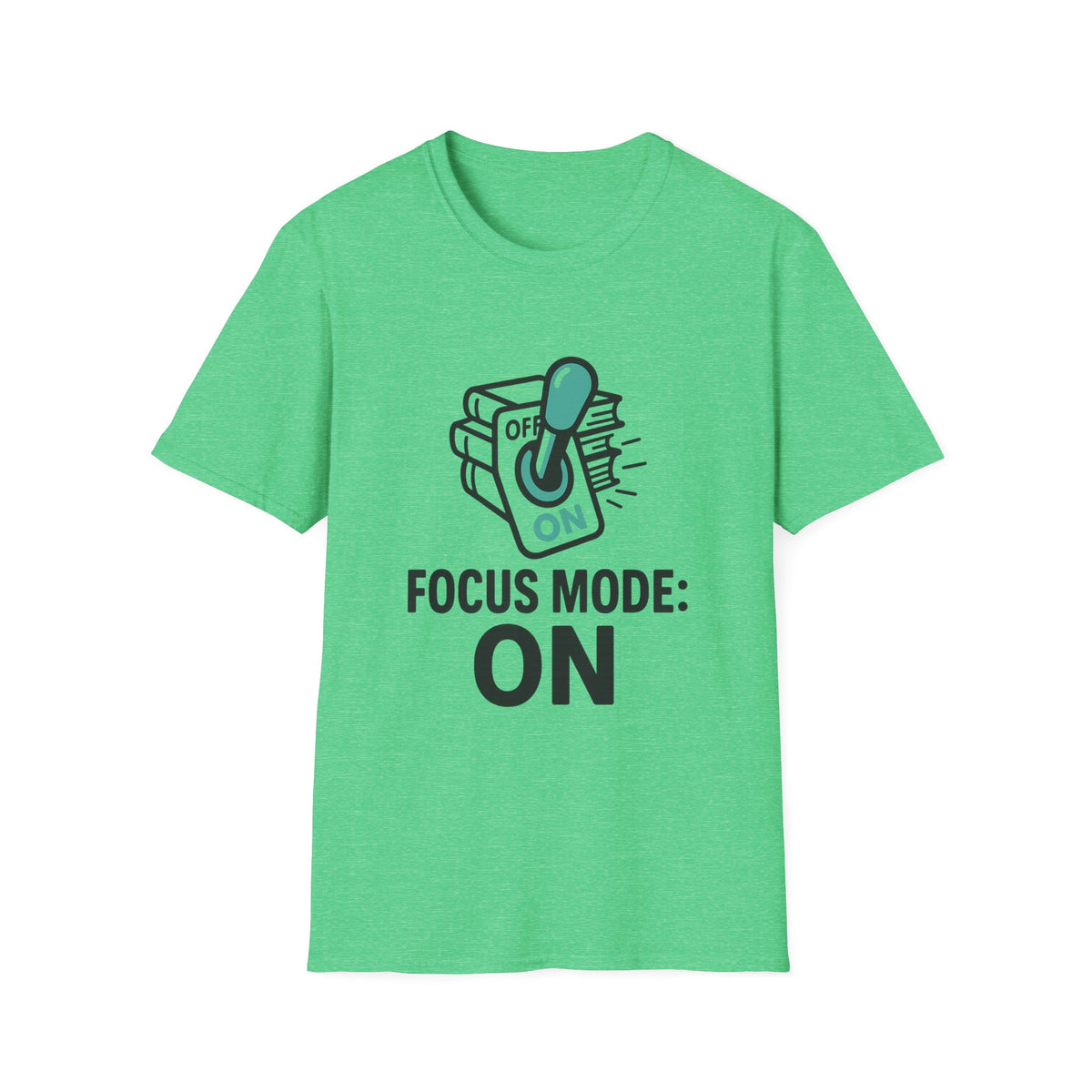 Microphone On T‑Shirt — Retro Podcasting Tee - Trending Now - August 2026