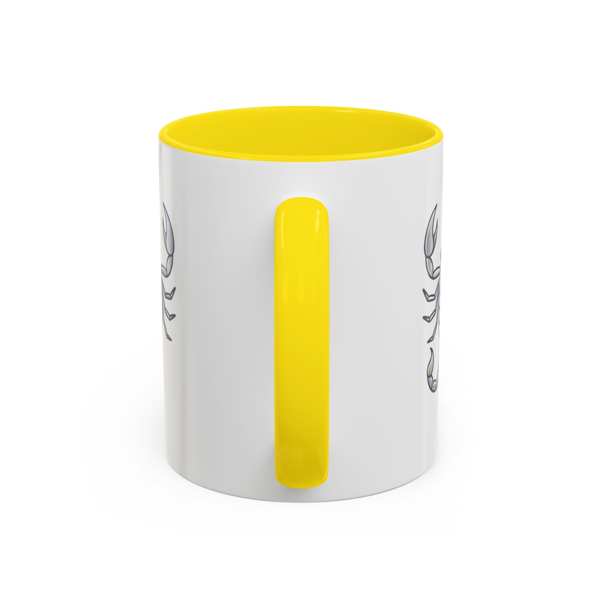 Accent Coffee Mug