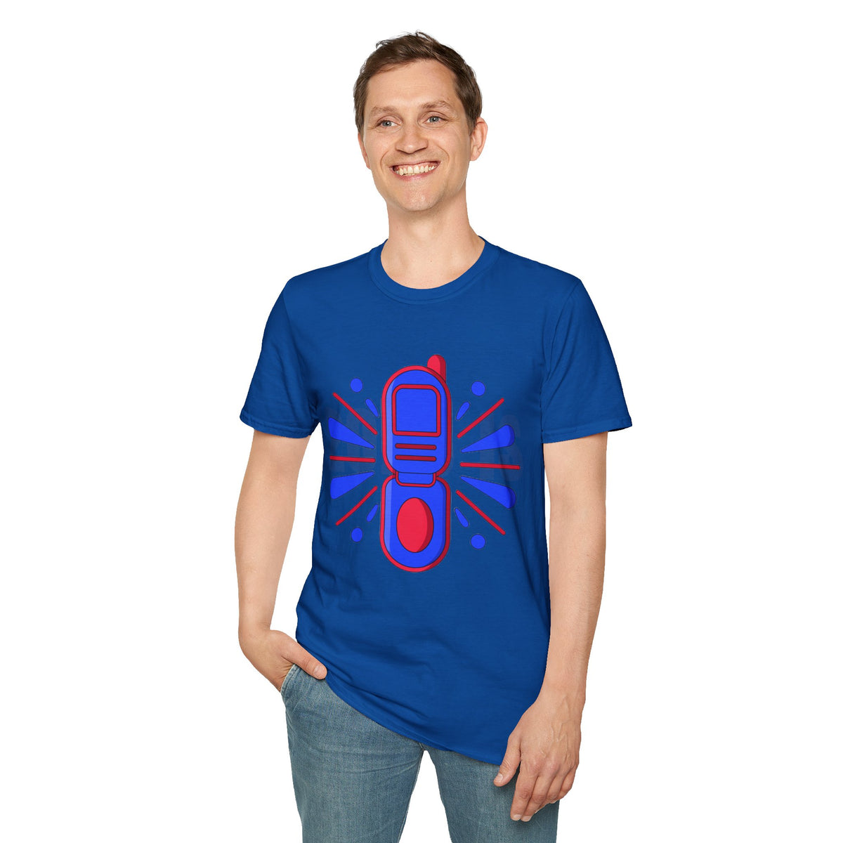 Retro Roller Skate Graphic T-Shirt — Vibrant Pop Art Skate Tee - Trending Now - September 2026